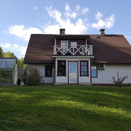 Maee Farm Villa Rouge Exterior photo