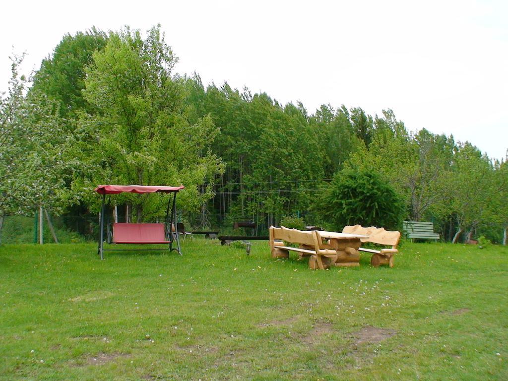 Maee Farm Villa Rouge Exterior photo